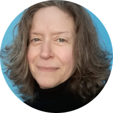 Kay T. Rose, Chair