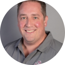Brad Keuning, Treasurer