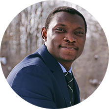 Adewale Adesanya, Ph.D.