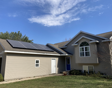 Brett Home Sun Solar Main