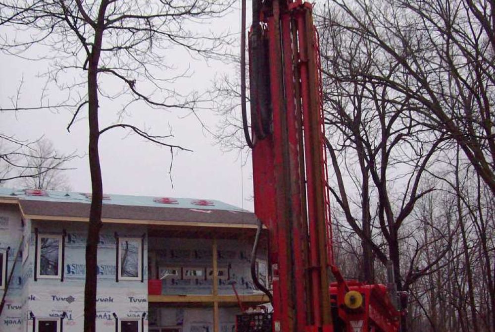 Drilling-Geothermal-Loops