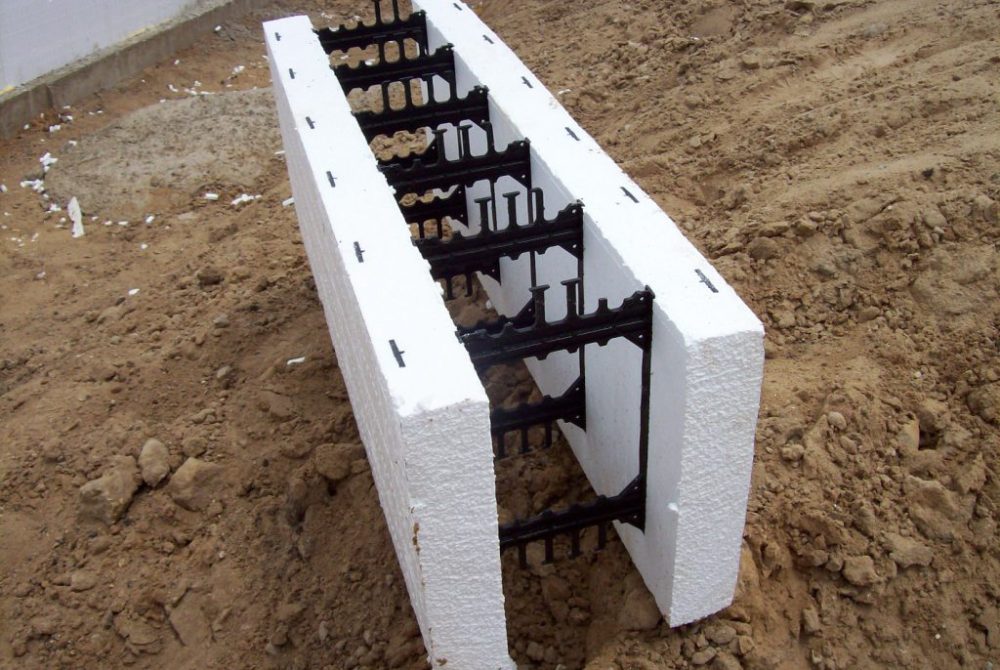 ICF-Block