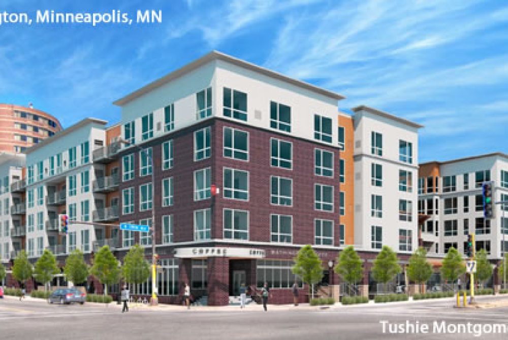 LEED-Multifamily-Midrise