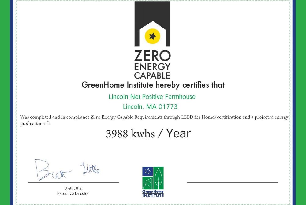 Lincoln-Net-Positive-Farm-House-ZEC-Certificate