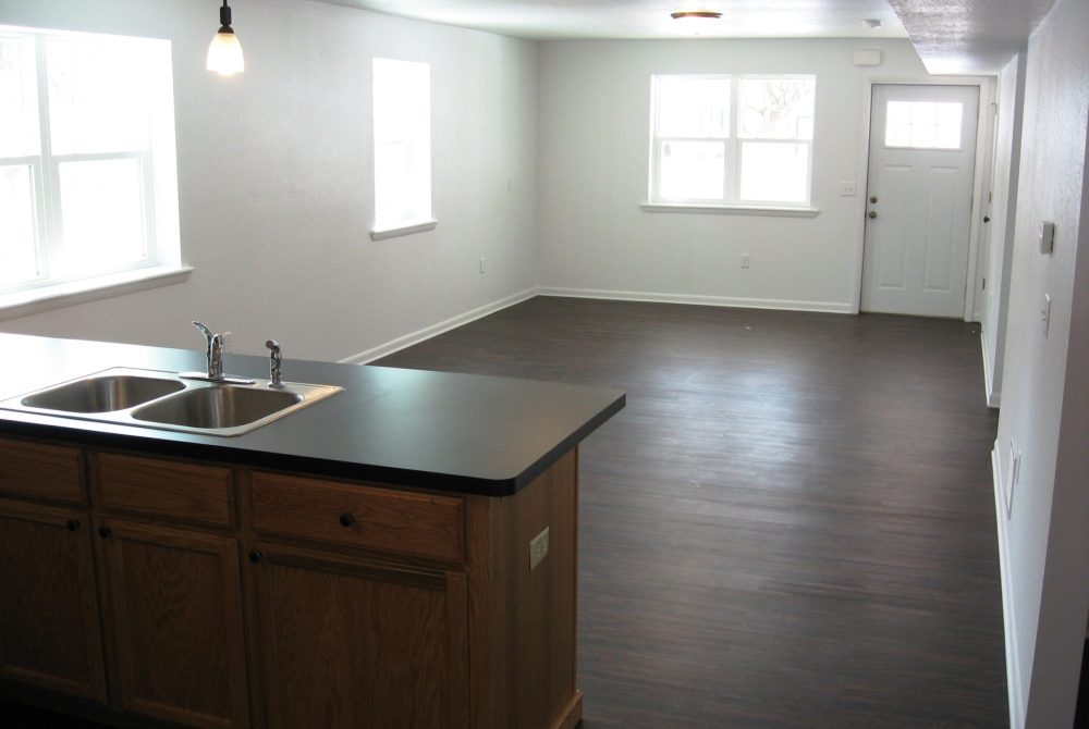 Living-and-dining-area