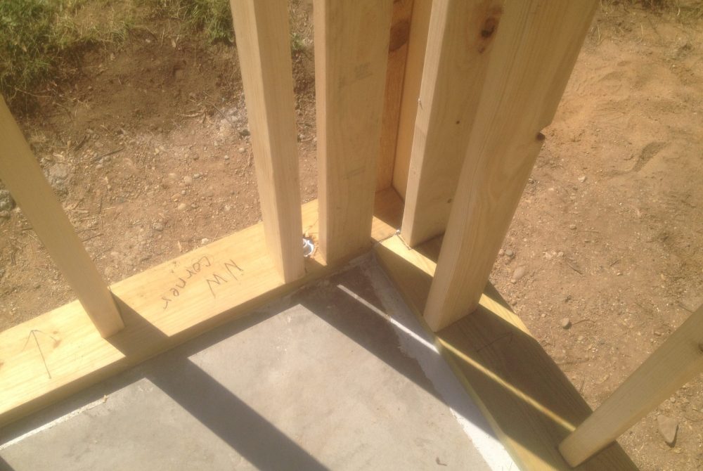 Open-framed-corner