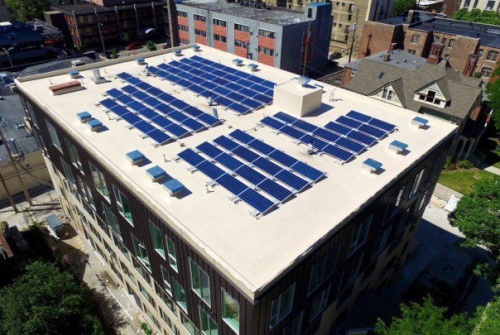 SOLAR-ON-SAGE