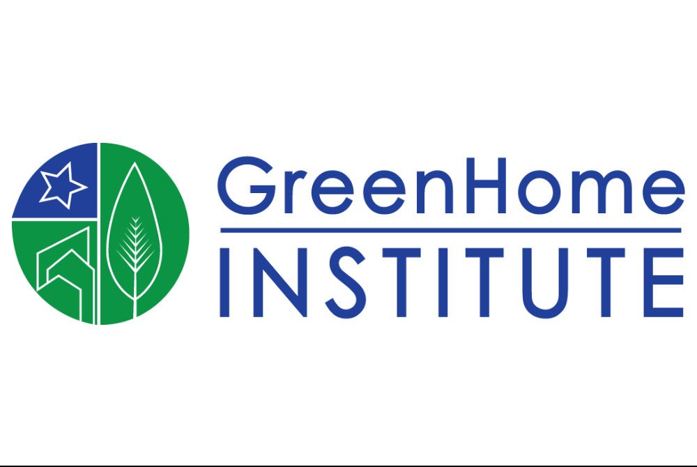 Green Home Logo