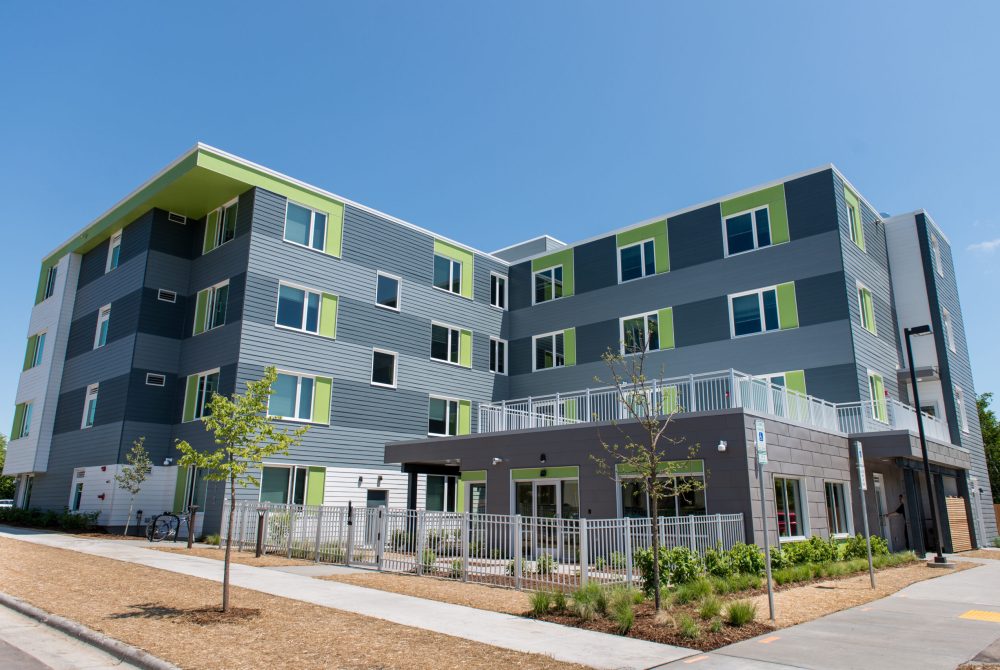 Heartland Housing - Rethke